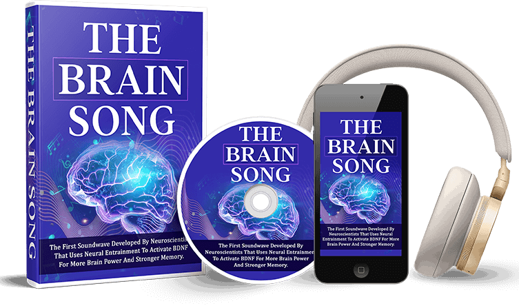 the brain song